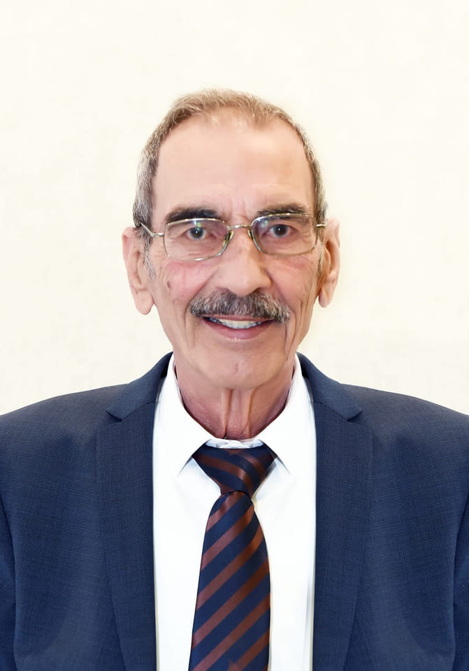 فريد الياس فرح