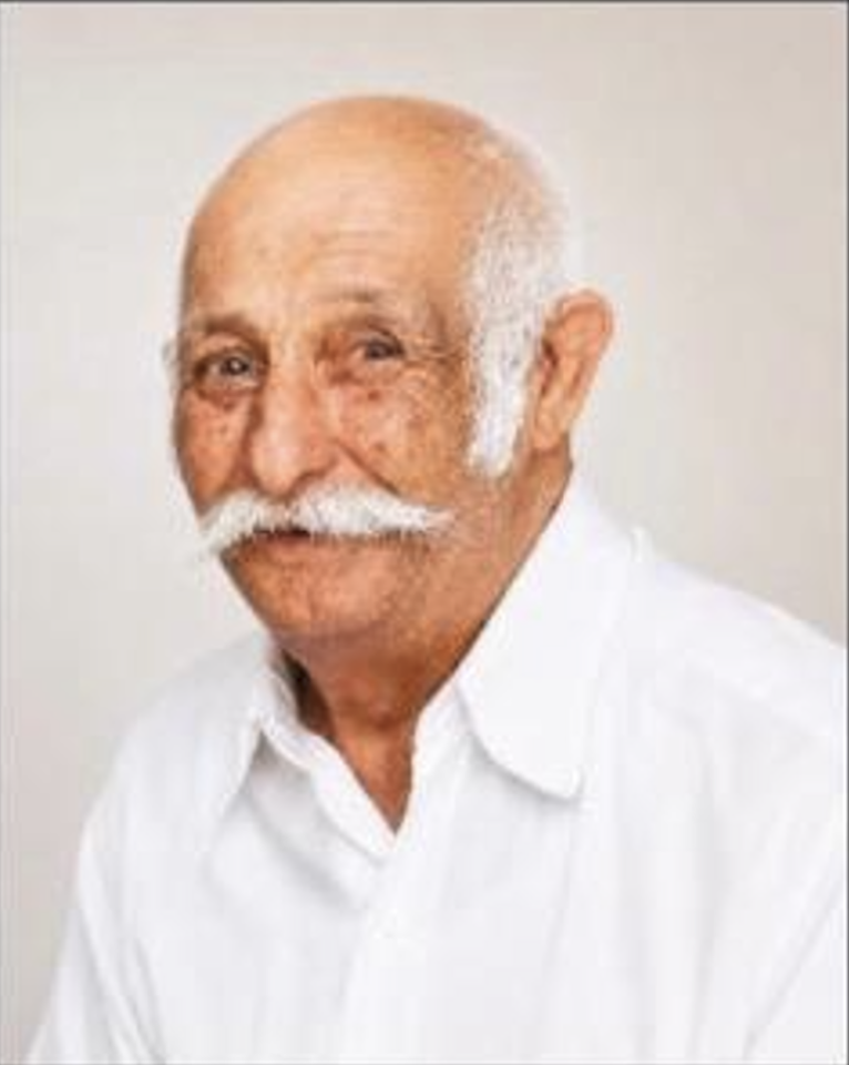 سهيل حريز ابو جوني